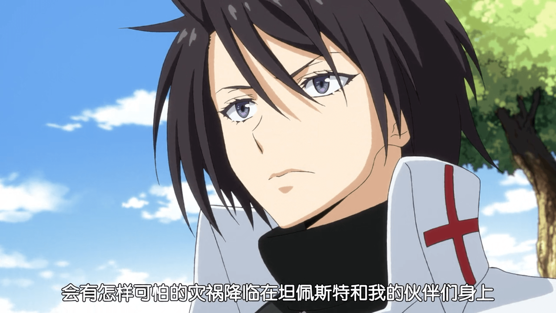 转生成为史莱姆王国只是小菜魔王虽是强敌幕后黑手最为危险