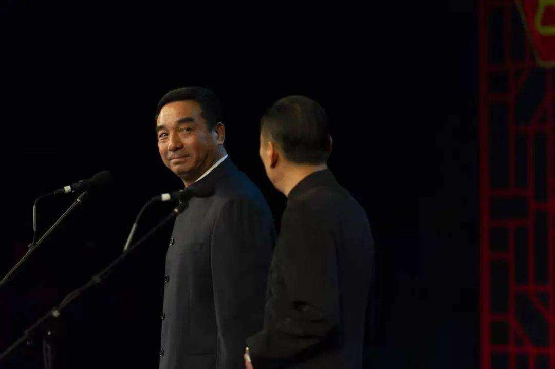 相声名家宋德全不管郭德纲如何他毕竟是在带人勤勤恳恳说相声