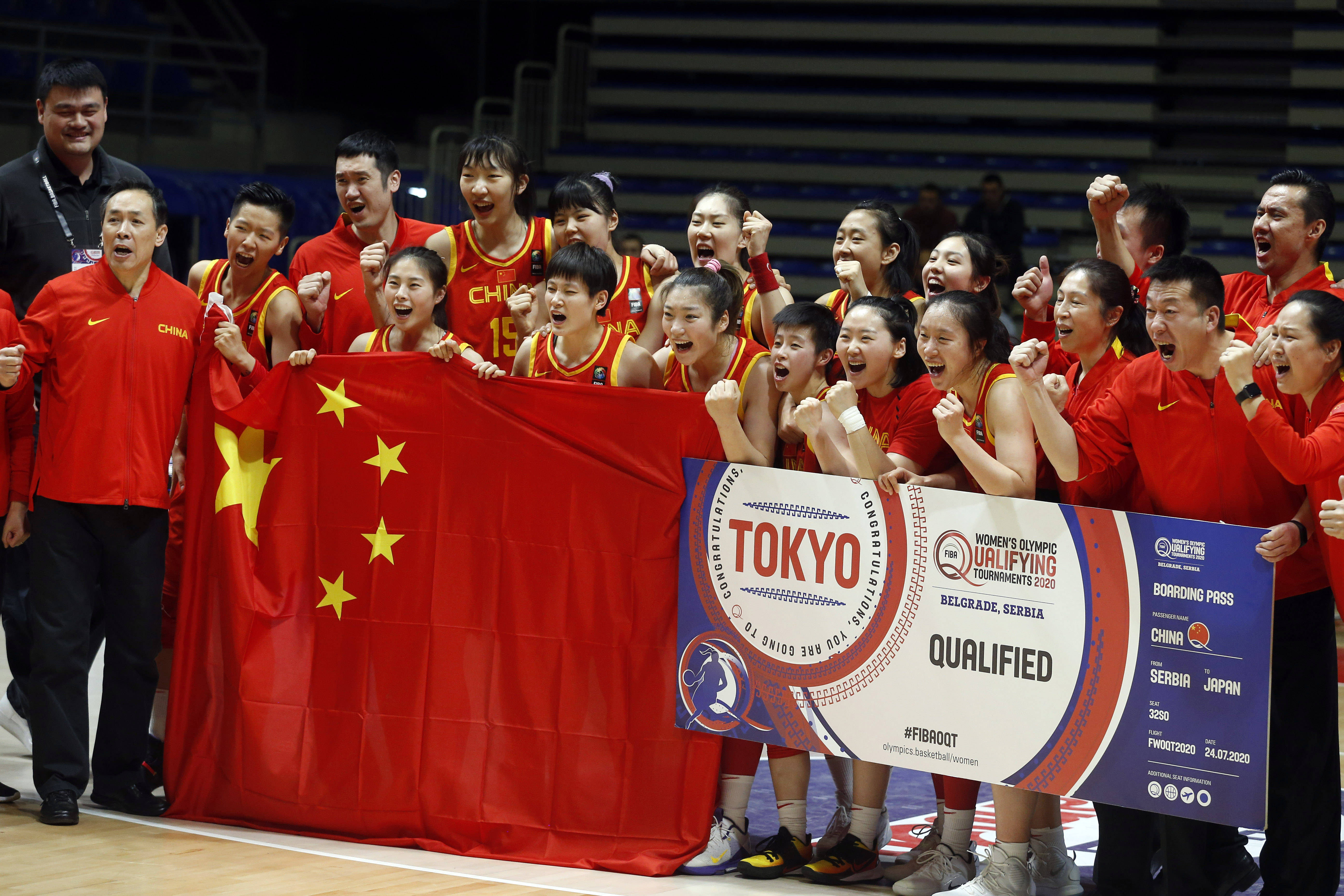 伦敦奥运会中国女篮(2023已更新(头条/知乎)