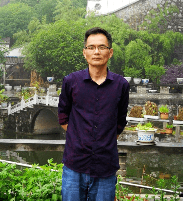 吴益宝贾副局长的病