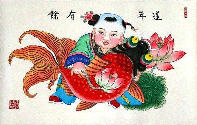 非遗过大年 文化进万家丨于新旧交替中寄宏愿,于热闹红火中筑根魂