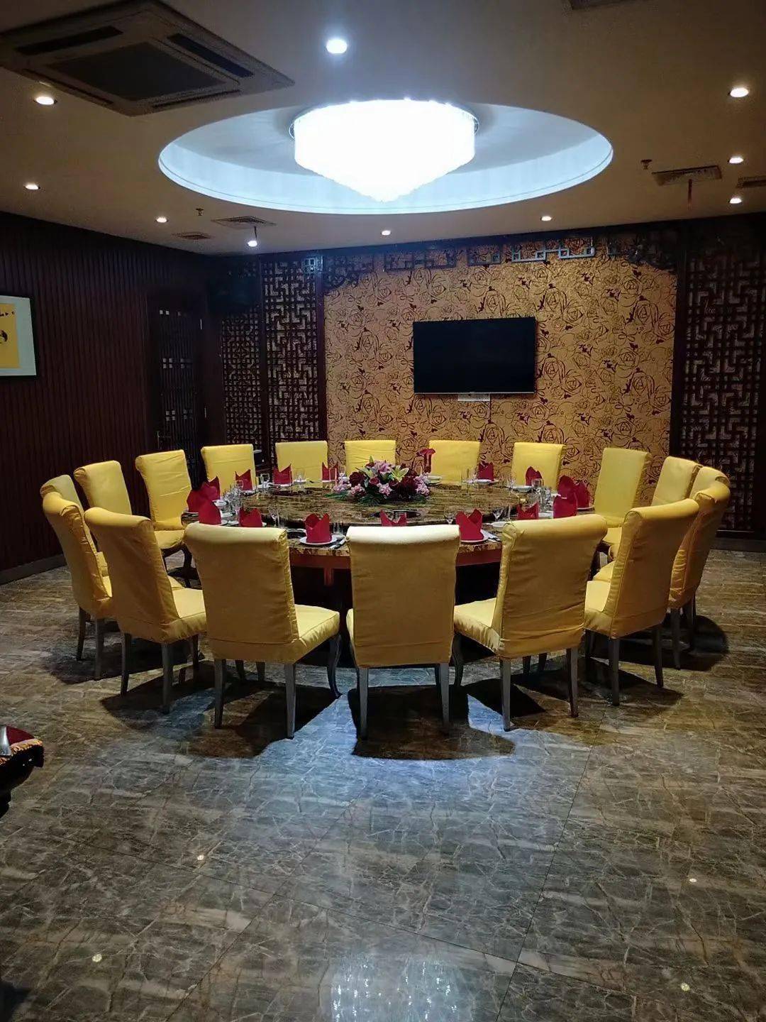 9抢100元代金券!广东茶楼,你值得拥有!