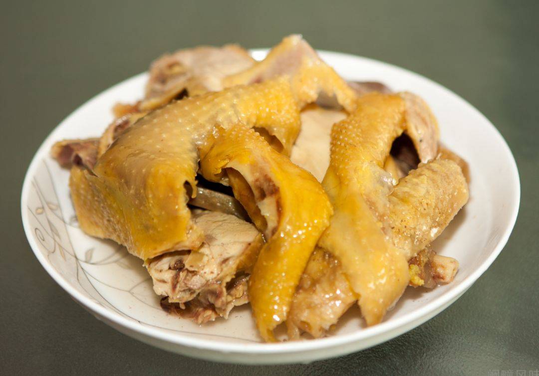 安徽招牌菜新鲜出炉亳州四道名菜入选