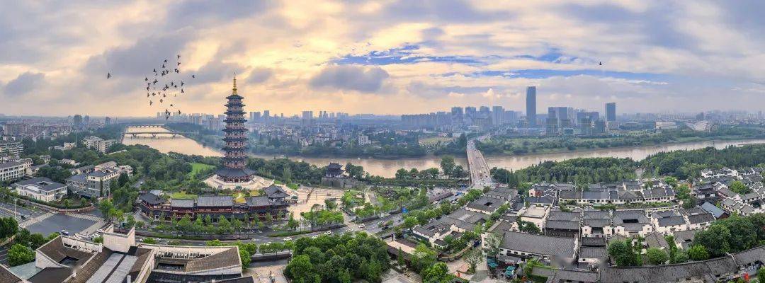 自三国吴宝鼎元年始设东阳郡建置以来,有着1700多年的历史和灿烂文化