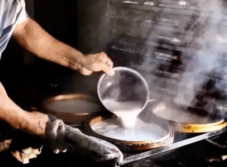 簸箕炊，为什么会占据茂名传统美食界C位？_味道