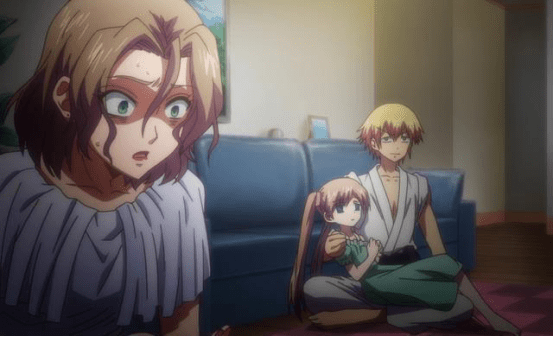 怪病医拉姆尼治疗不应停于一时医生做不到的交给法律