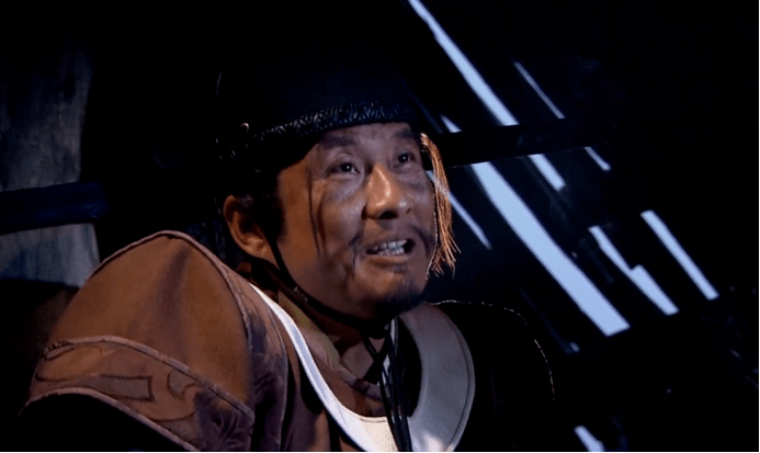 小年话灶王:原型复杂职责重大,生孩子都归他管,灶王:我太难了_灶神