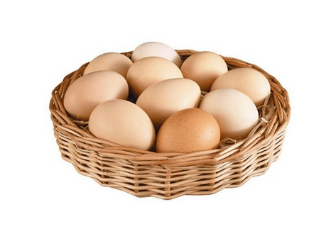 鸡蛋价格2026年 8740b7cf39144407a7548242786f4b3e.png