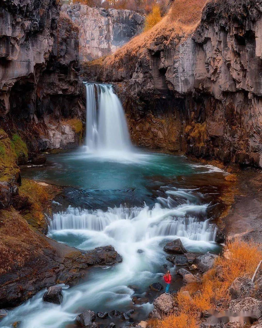 精彩水景摄影作品欣赏50张