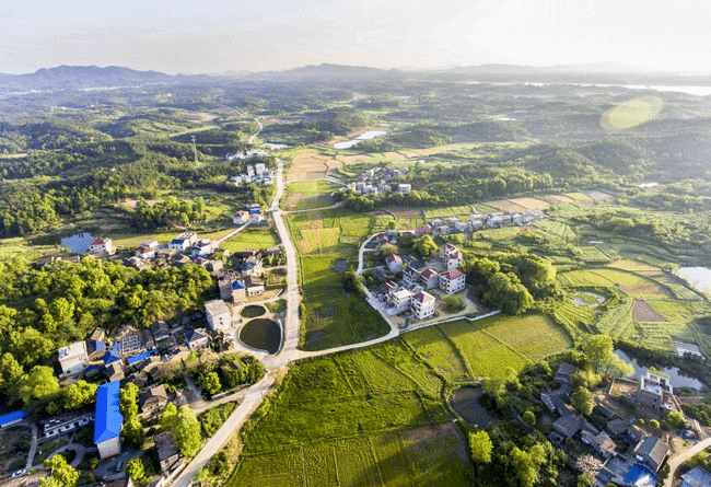 都昌已经发生翻天覆地的变化,你愿意留在都昌吗?_建设