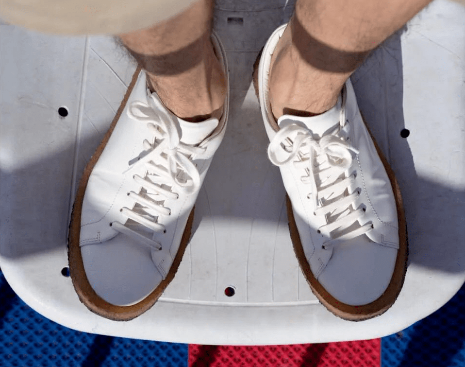 男生穿这9款球鞋好帅!_鞋子