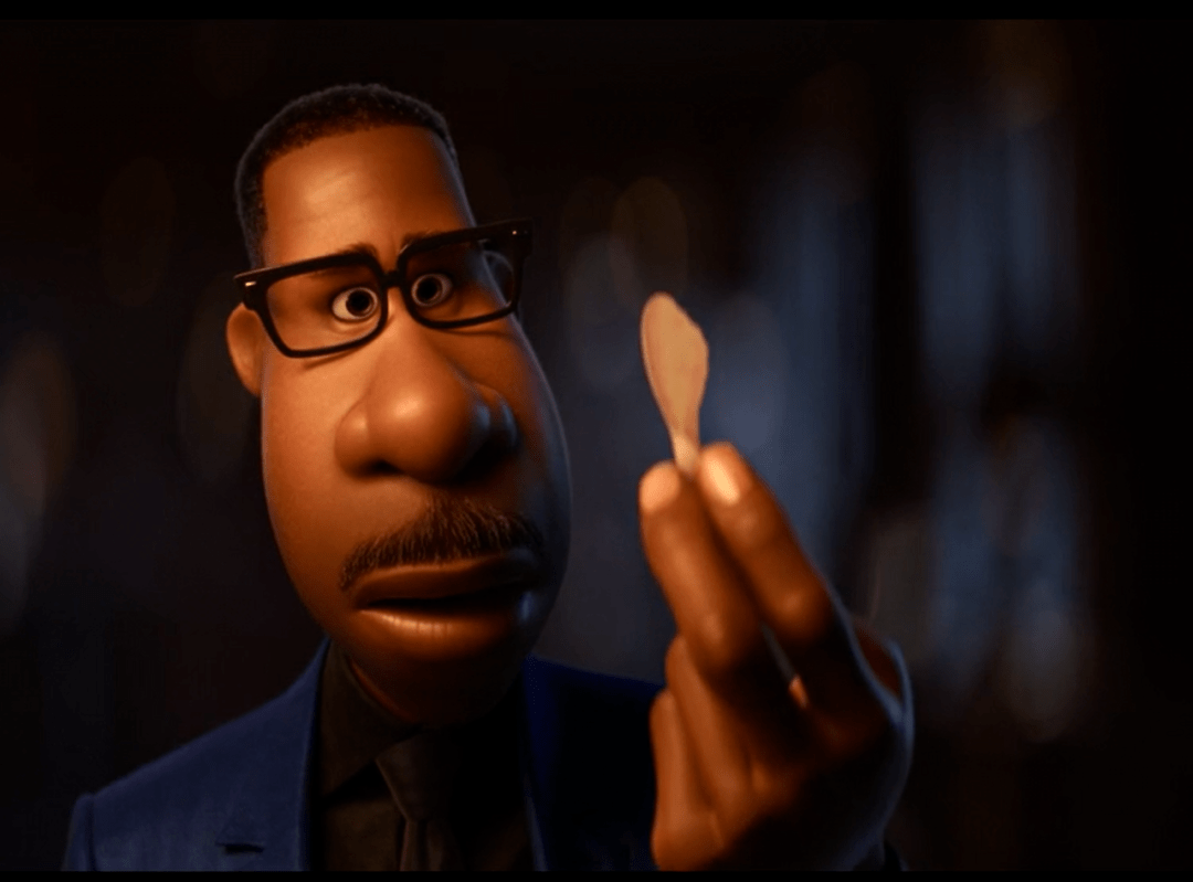 心灵奇旅寻找生活的火花点燃生命的内驱力