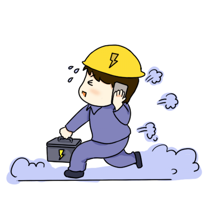 高压线能全部藏到地下吗