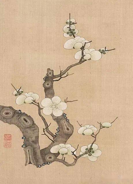 出生前,有道人给他父亲陈于朝一枚莲子,说"食此,得宁馨儿当如此莲"