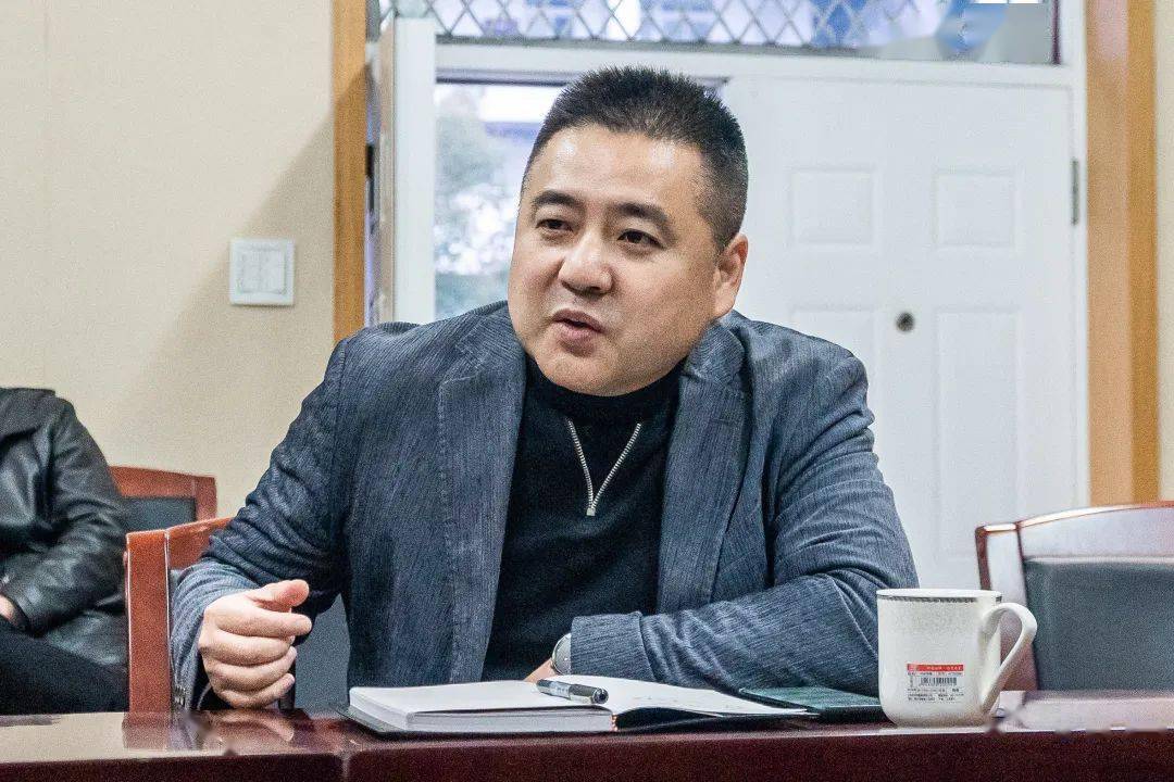 抓管理优提升促保障温州市财政局教育局领导莅临温二职专开展调研工作