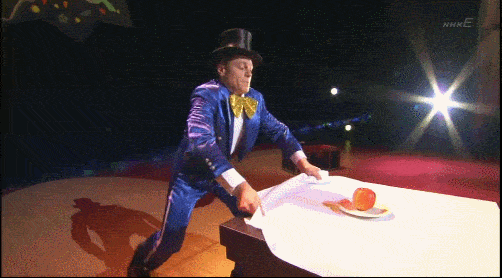 不想移动的苹果填鸭式教育,孩子根本没能好好理解,就被迫接受既定科学