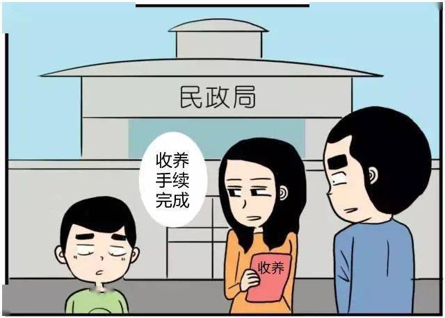 (9)收养关系当事人愿意签订收养协议的,可以签订收养协议.