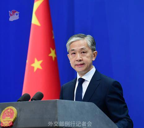 外交部谈中美经贸问题 8404c9f33c2f4e09a38f841c4c756f28.jpeg