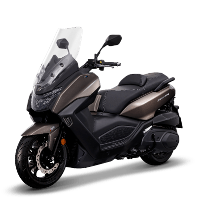 三阳maxsym400tcs开始预售