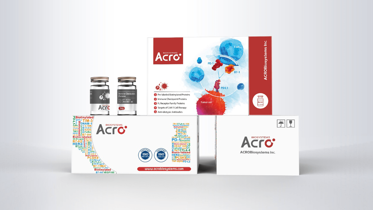 acrobiosystems百普赛斯成功研发中和抗体检测试剂盒加速新冠疫苗效果