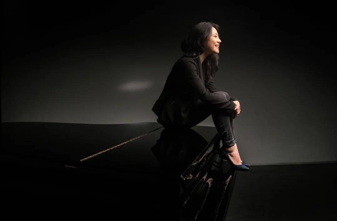 专访钢琴家左章 | 人生是一场旅行,华丽冒险后沉淀的是岁月如歌