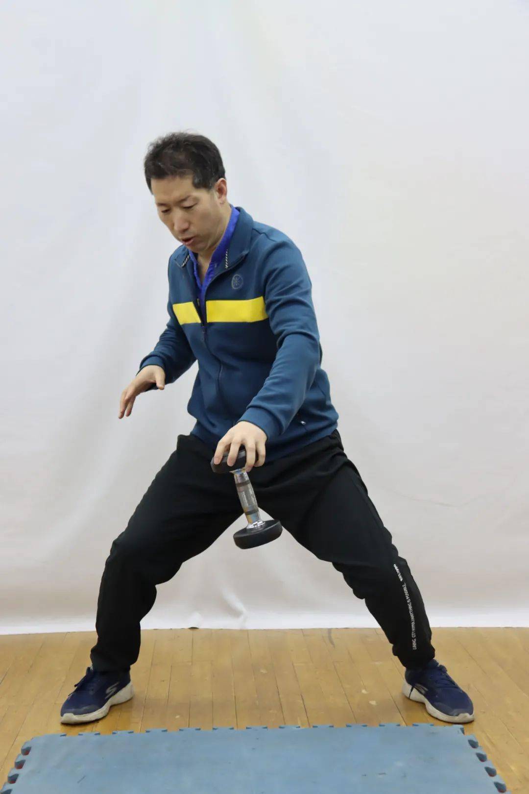 擒拿功法体系——第八期:手臂功之力手功(2-4)