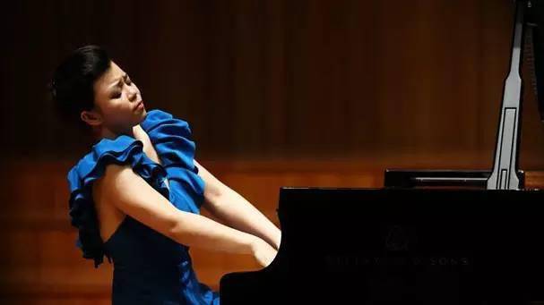 肖邦排行_2017年华沙肖邦音乐大学排名