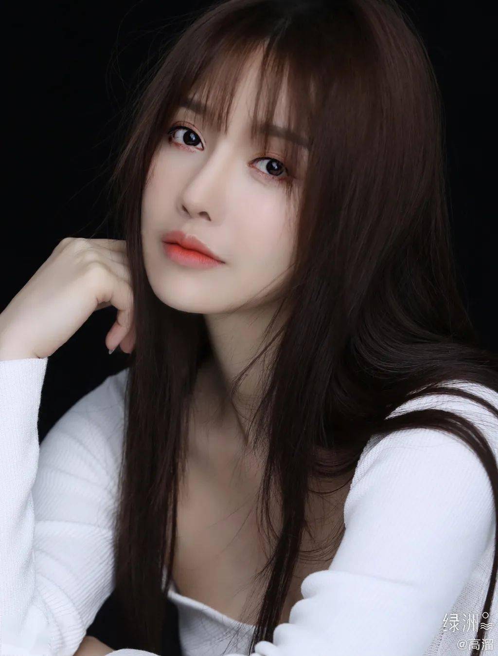 被整容毁掉的女演员