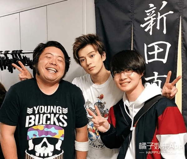 日本星二代神颜变油腻 雄霸儿子肿成 霓虹钱枫 圆润如发面馒头 褶子 日本星二代神颜变油腻 雄霸儿子肿成 霓虹钱枫 圆润如发面馒头 褶子