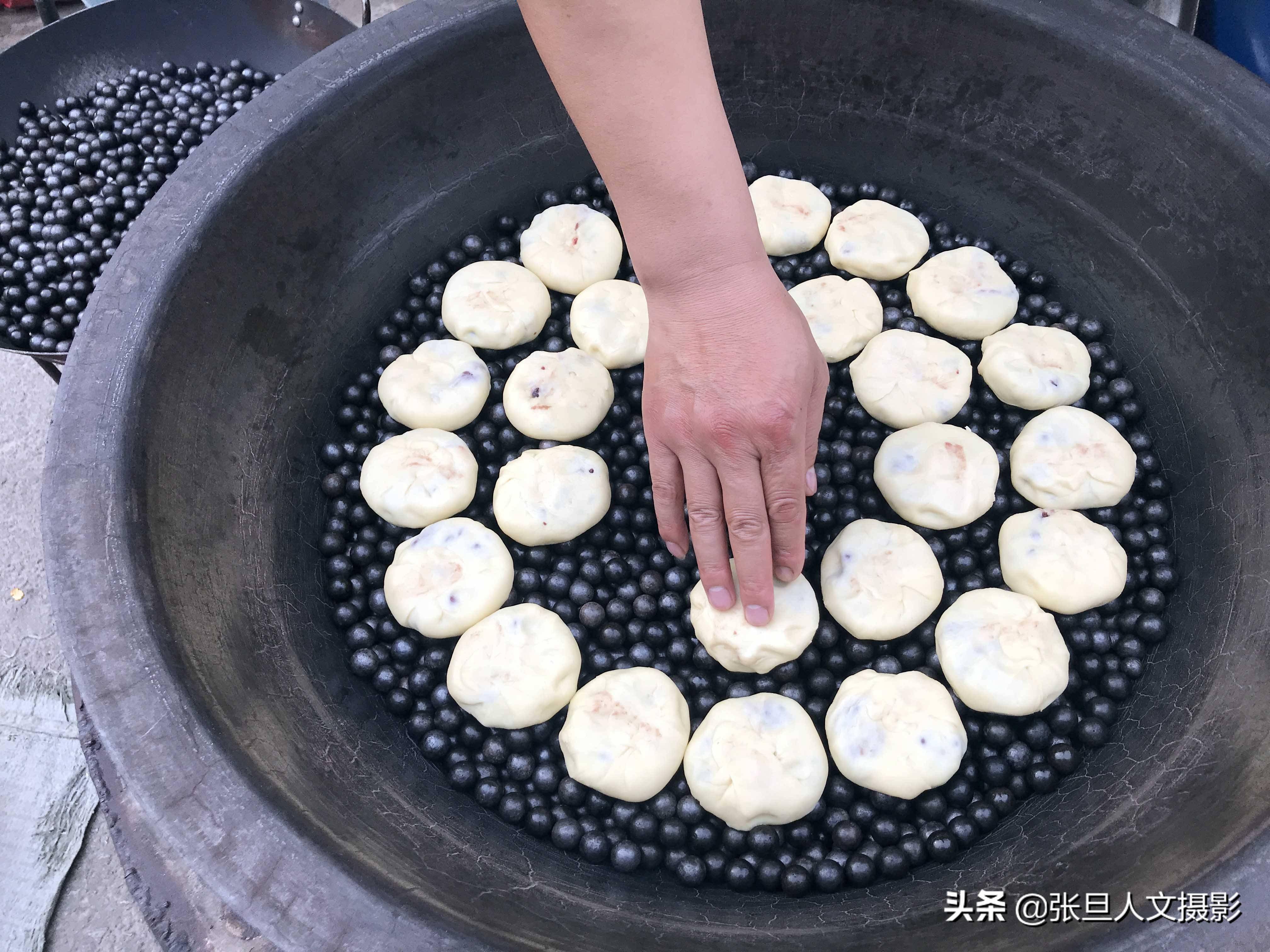 石子馍专用的电饼铛图片