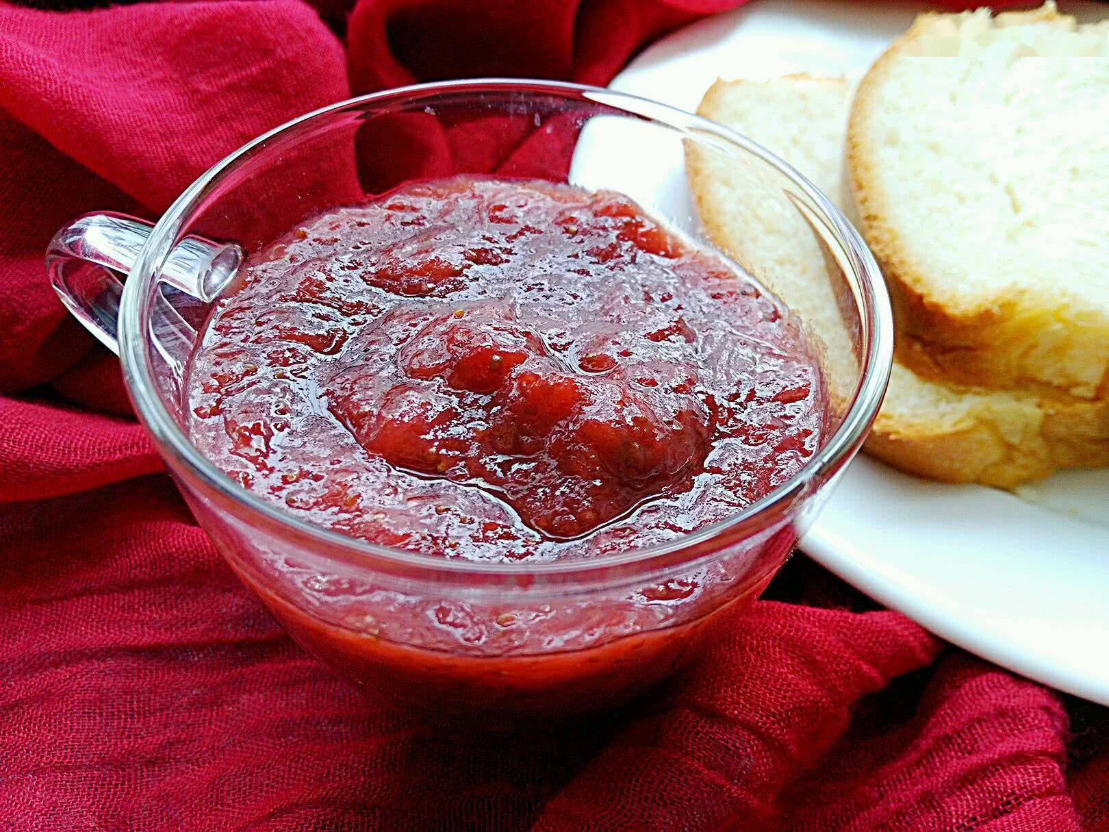 如何自制酸甜酱 e8f05b270411405bbea5823c65b965b2.jpeg