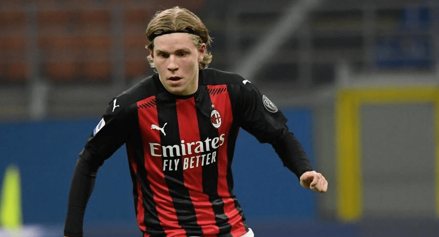 【mn】分析豪格落选的原因 俱乐部并没有放弃他_米兰