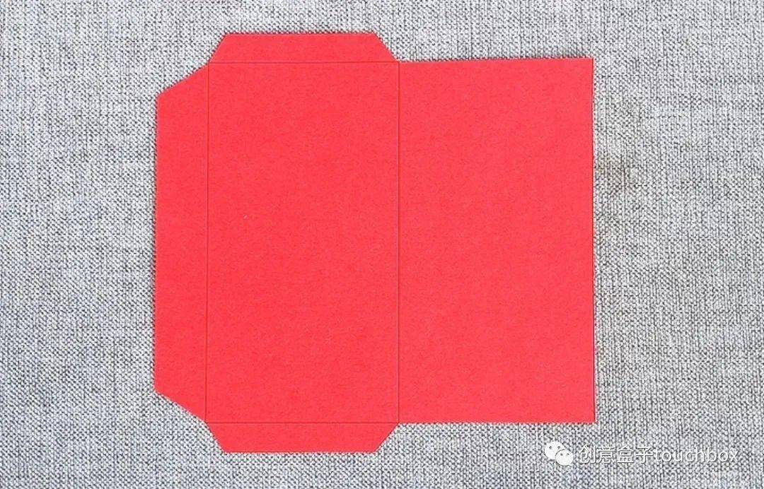 【新年倒计时】春节红包自己做，这些创意每一个都好看又好用！