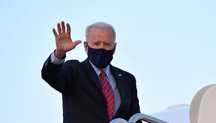 拜登重拾"炉边谈话"传统,首次谈话"兜售"1.9万亿美元救济措施