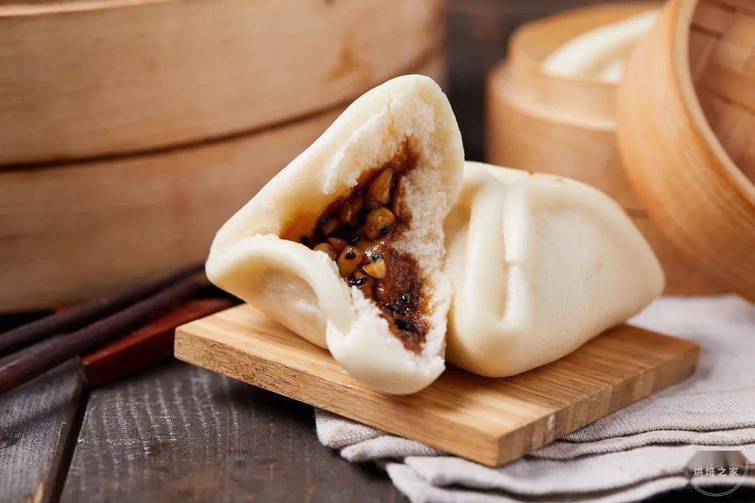 儿时的最爱 不开裂 不漏糖 糖三角这么做 满是童年味道 红糖