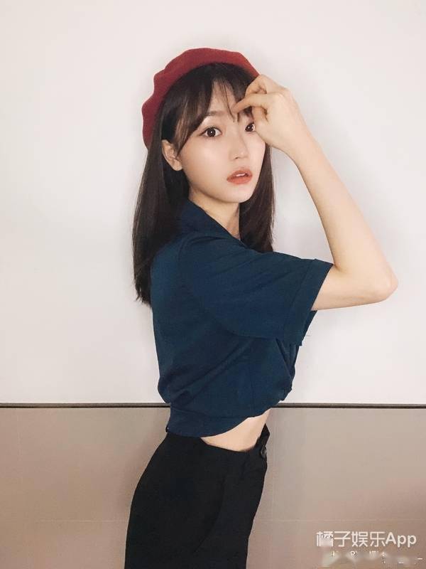 谢蕾蕾为恋爱道歉曾嘴硬否认遭列文虎克式打脸不是粉都心梗了