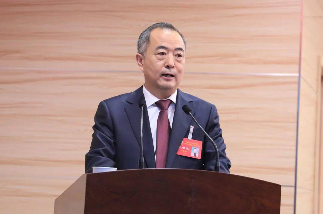 邢晟指出,政协工作是党的工作的重要组成部分.