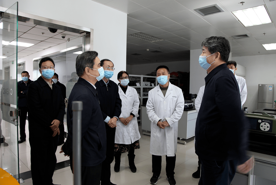刘华副部长到监测总站走访慰问_预报