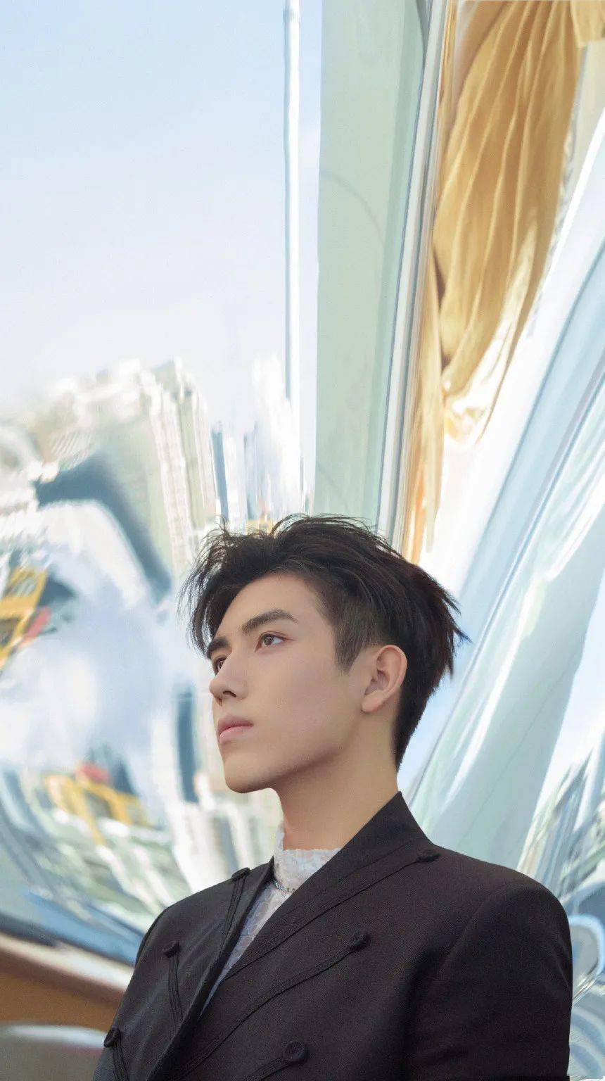 手机壁纸陈飞宇