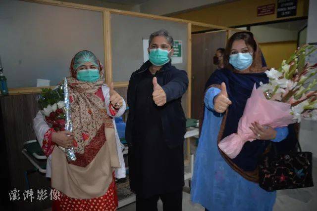 印尼“肺炎疫情无法控制”发话美放开疫苗原料出口 美高官回应