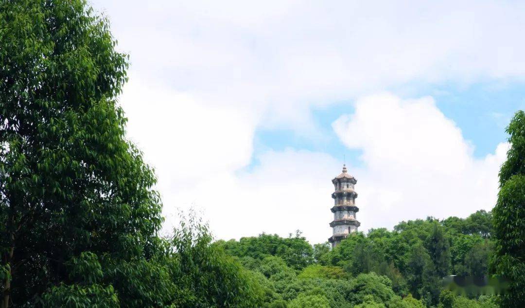刚刚!连江含光廊桥正式通桥