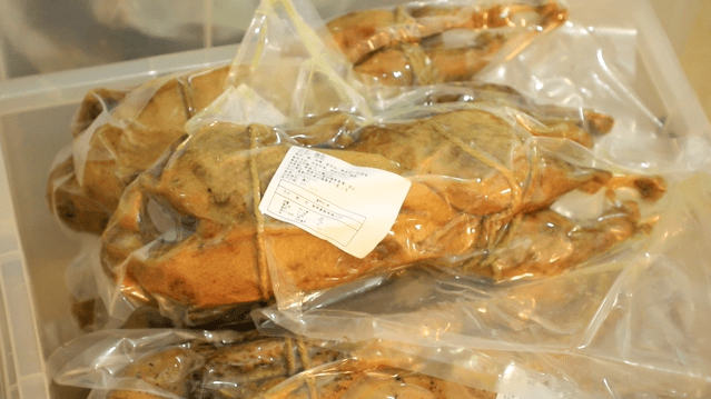 沙家浜爊货常熟人的卤味江湖