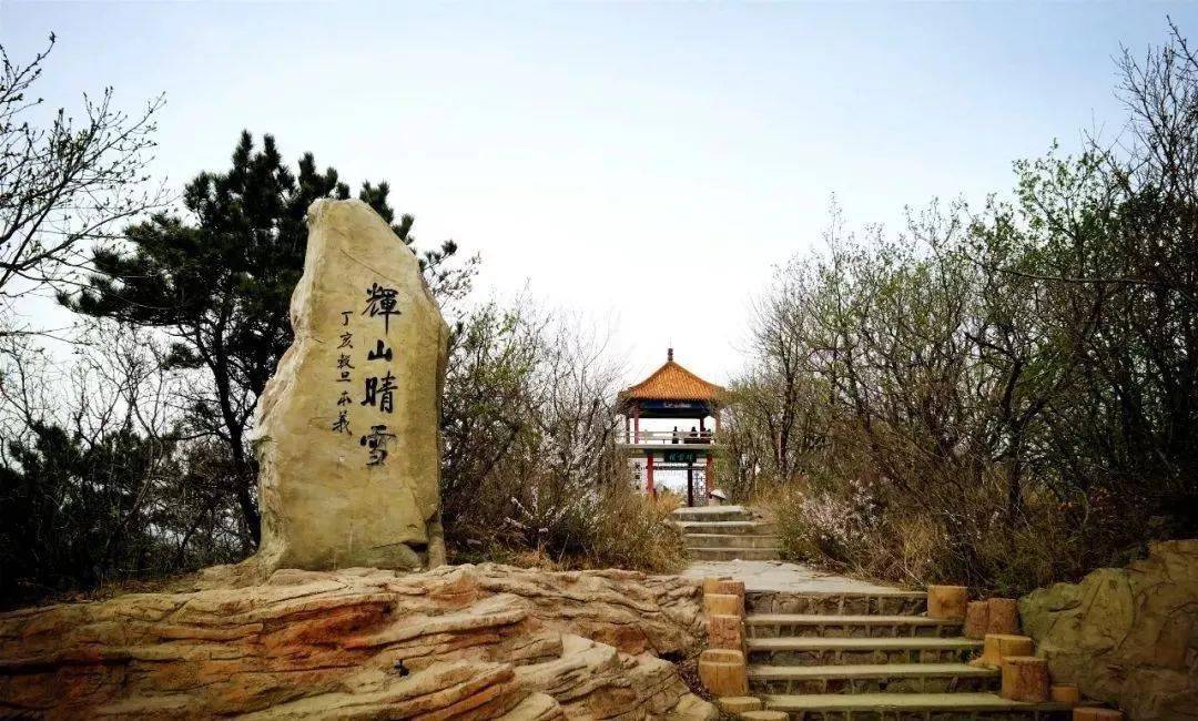 老盛京丨盛京旧十景vs盛京新十景孰更美