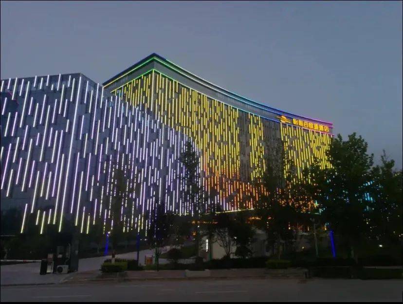 麟游怡心谷欣源酒店梁琳荣获2020年度陕西温泉旅游业最美服务之星