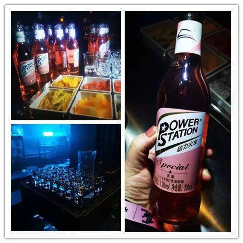 濮阳娱乐新地标——up电音剧场酒吧盛大开业