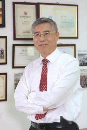 写意会员美迪西创始人ceo陈春麟博士来给大家拜年啦