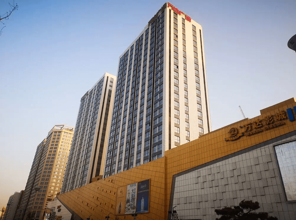 菏泽万达广场 暖心五重礼,恭迎游子归家