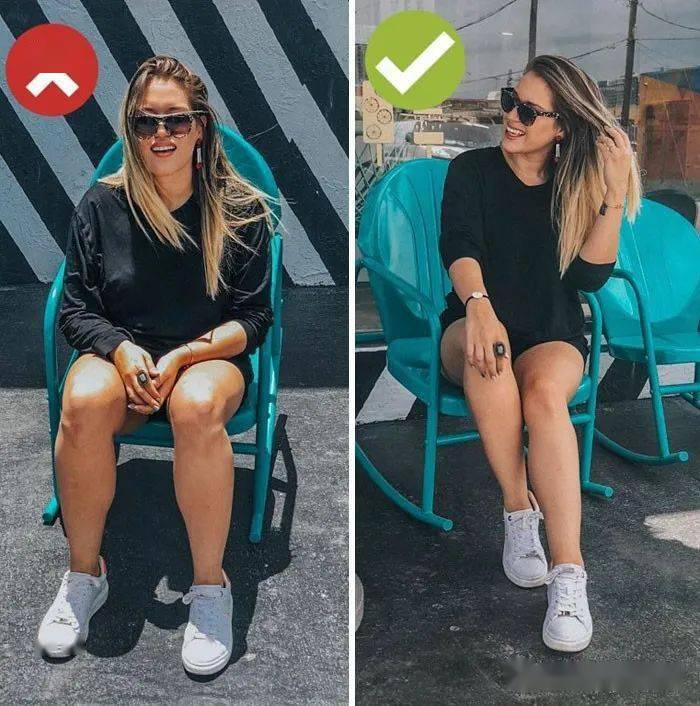 拍照如何摆姿势不尴尬 4a8352c3838342d2b69111b748b95e12.jpeg