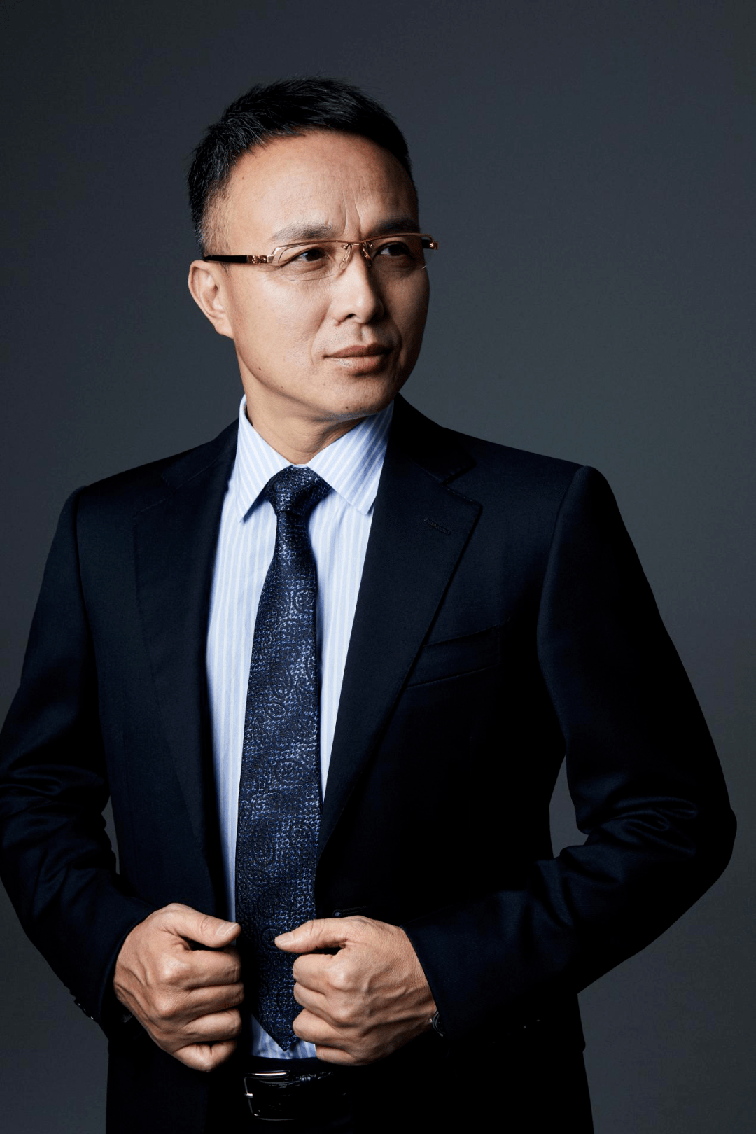 熊雄生而为赢没有资格说放弃