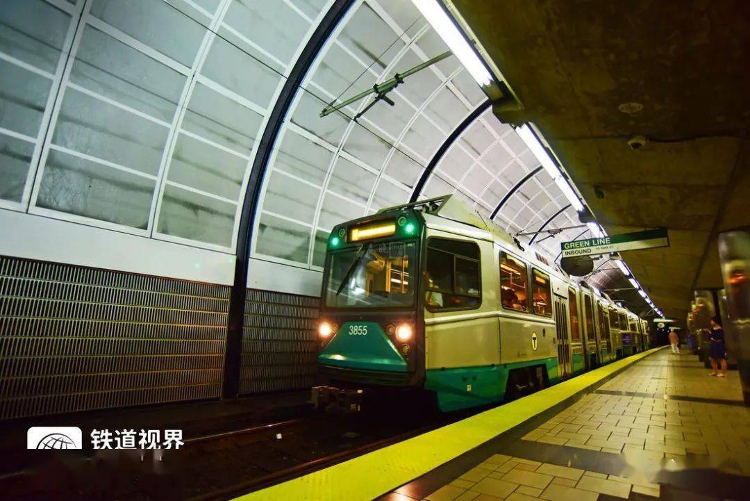 为什么德国只有四座城市有地铁不像中国一窝蜂追求高配